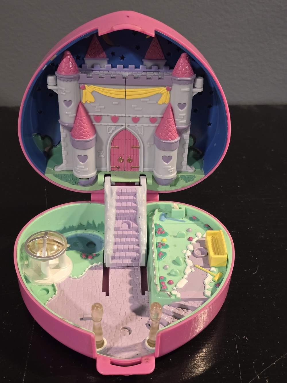 Polly Pocket - Starlight Casle